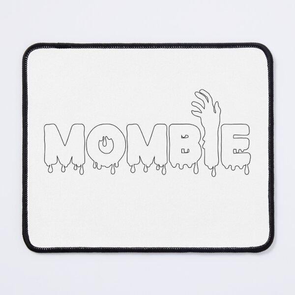 Item preview, Mombie designed and sold by Texas Southern Studio.