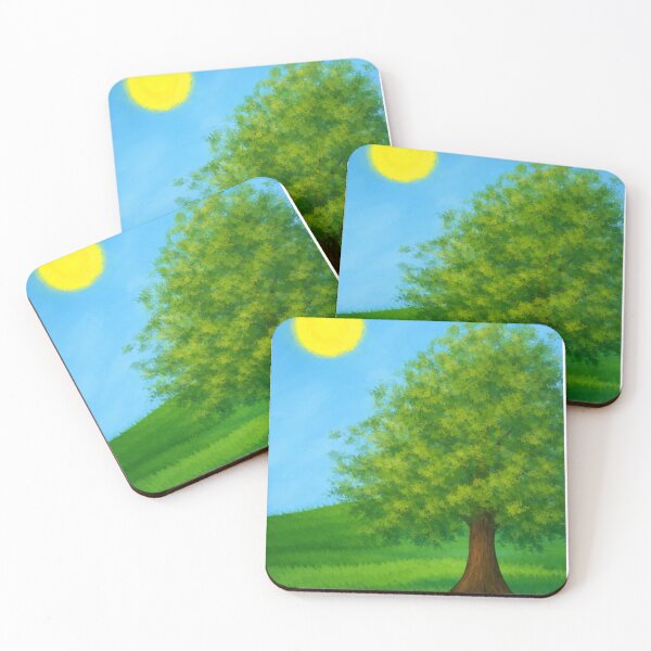 Item preview, Summer Tree designed and sold by AddieLynnS.