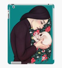 Vanitas iPad-Hülle & Klebefolie