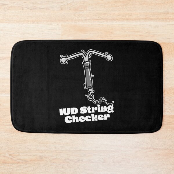 Item preview, IUD string  designed and sold by Peerless-Prime.