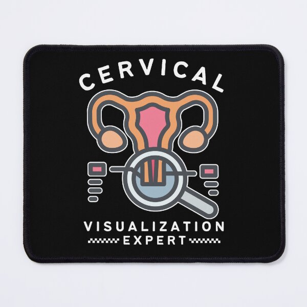 Item preview, Cervical visualization  designed and sold by Peerless-Prime.