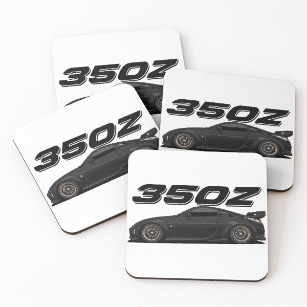 Item preview, 350Z Black designed and sold by vektoranda.
