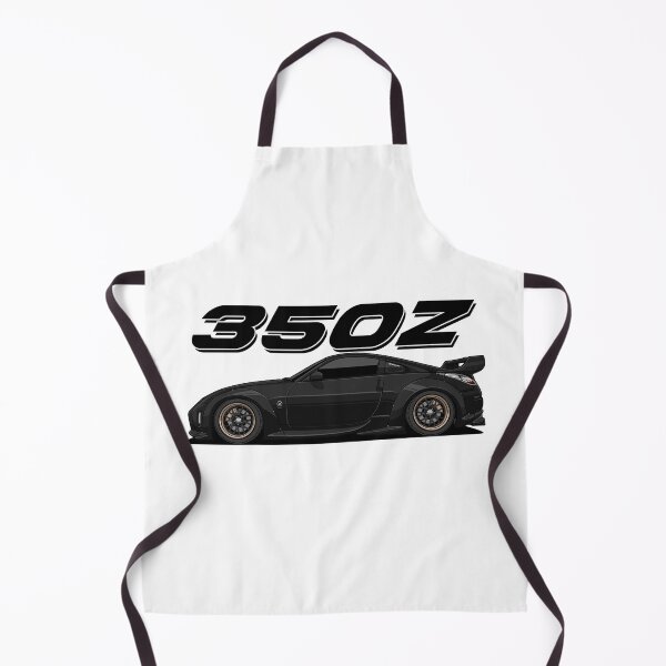 Item preview, 350Z Black designed and sold by vektoranda.