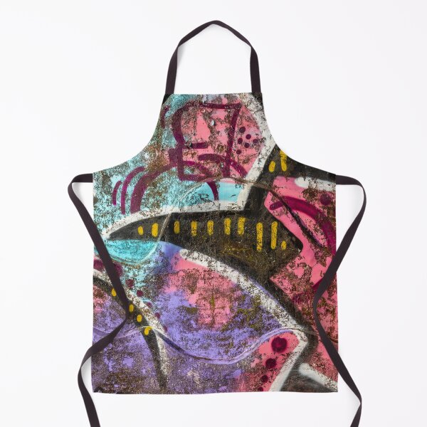 Item preview, Ho Thuy Tien Graffiti designed and sold by Dave Hare Photography.