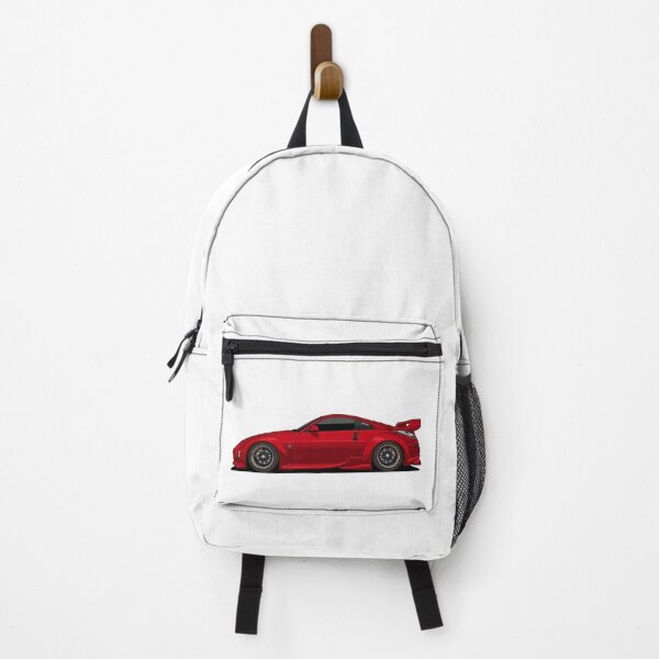 Item preview, 350Z Red 2 designed and sold by vektoranda.