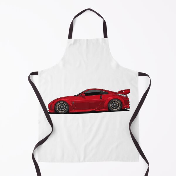 Item preview, 350Z Red 2 designed and sold by vektoranda.