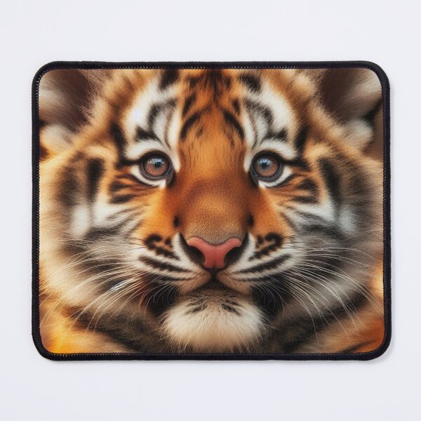 Item preview, Siberian Tiger Cub designed and sold by Paragon-Art.