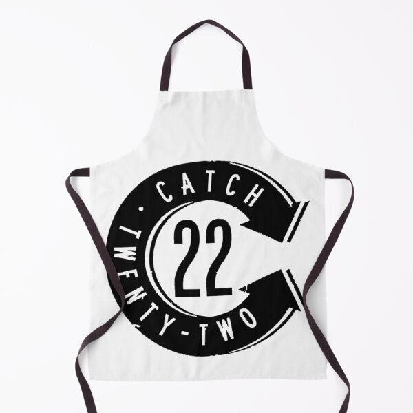 Item preview, Catch-22 rock band American - Black Version designed and sold by EvelynPolizziCo.