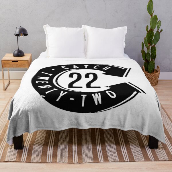 Item preview, Catch-22 rock band American - Black Version designed and sold by EvelynPolizziCo.