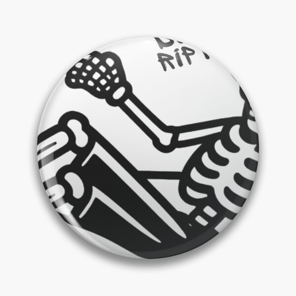 Item preview, Sip It Rip It Funny Skeleton Surfing Beach Summer Ocean Waves Dark Humor designed and sold by Region.