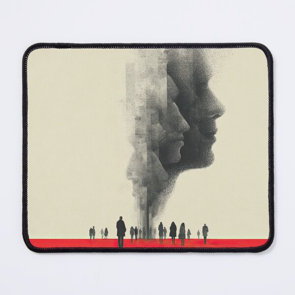 Item preview, Surveillance Society designed and sold by PlanetBPop.
