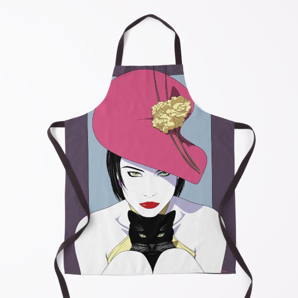 Item preview, Elenor and Frederic designed and sold by N-Kaname.