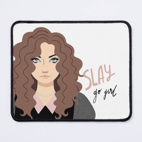 Item preview, Slay Go Girl designed and sold by PurpleCut.