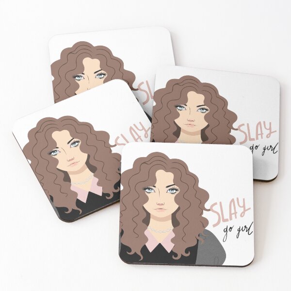 Item preview, Slay Go Girl designed and sold by PurpleCut.