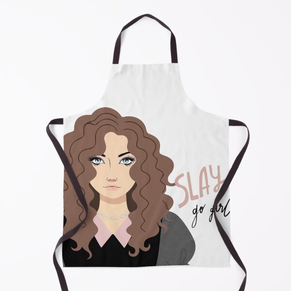 Item preview, Slay Go Girl designed and sold by PurpleCut.