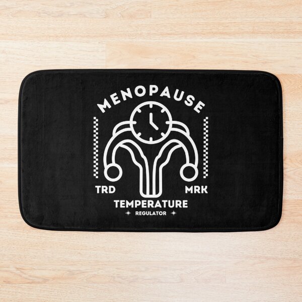 Item preview, Menopause temperature  designed and sold by Peerless-Prime.
