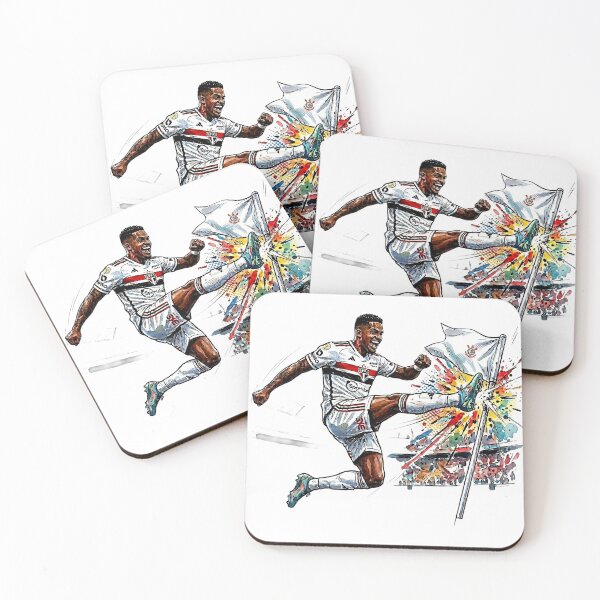 Item preview, Luciano SPFC designed and sold by 7S_Sevenstore.