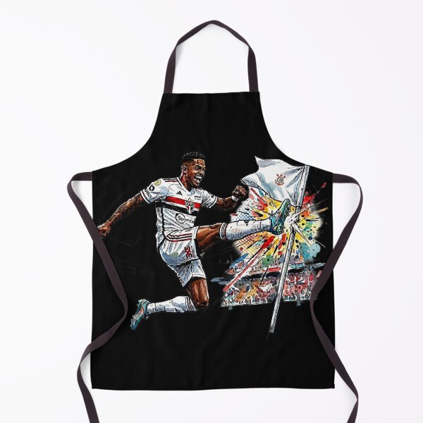 Item preview, Luciano SPFC designed and sold by 7S_Sevenstore.