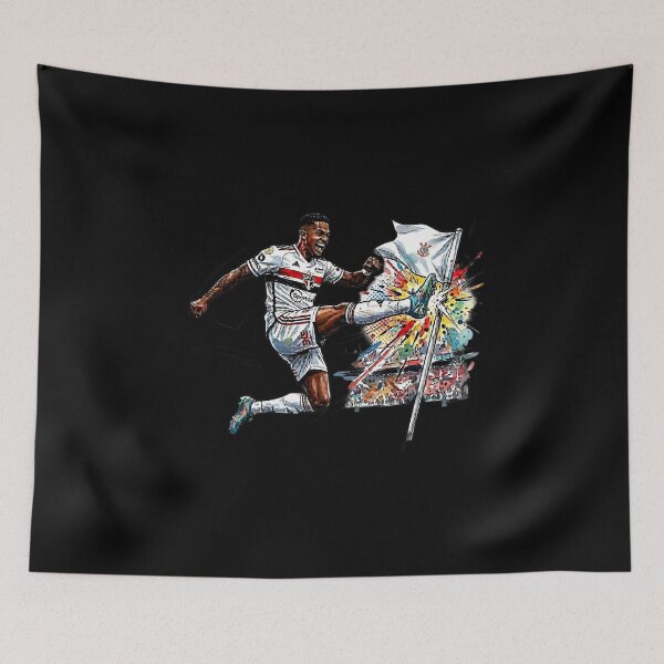 Item preview, Luciano SPFC designed and sold by 7S_Sevenstore.