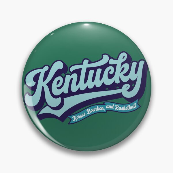 Item preview, Kentucky Retro Script Vintage Slogan designed and sold by Cozy-Old-Pub.