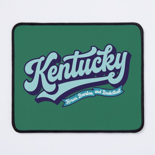 Item preview, Kentucky Retro Script Vintage Slogan designed and sold by Cozy-Old-Pub.