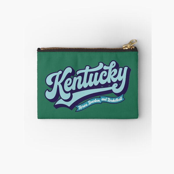 Item preview, Kentucky Retro Script Vintage Slogan designed and sold by Cozy-Old-Pub.