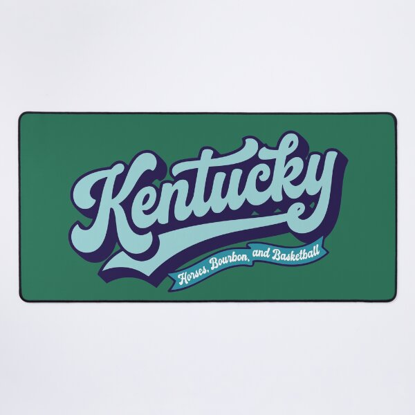 Item preview, Kentucky Retro Script Vintage Slogan designed and sold by Cozy-Old-Pub.