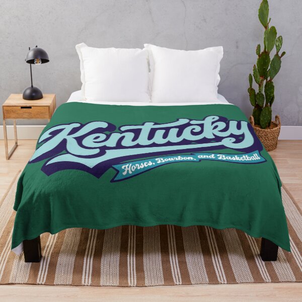 Item preview, Kentucky Retro Script Vintage Slogan designed and sold by Cozy-Old-Pub.