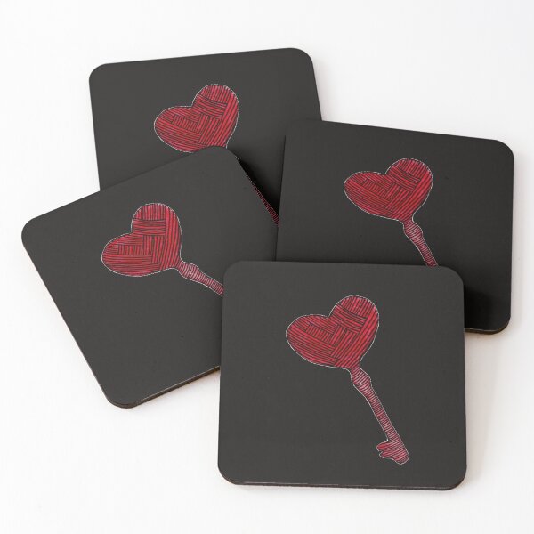Item preview,  Love designed and sold by Sweetvoilet.