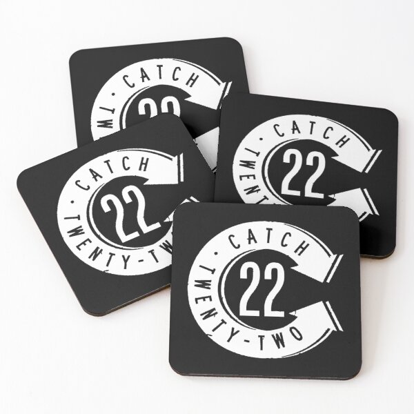 Item preview, Catch-22 rock band American designed and sold by EvelynPolizziCo.