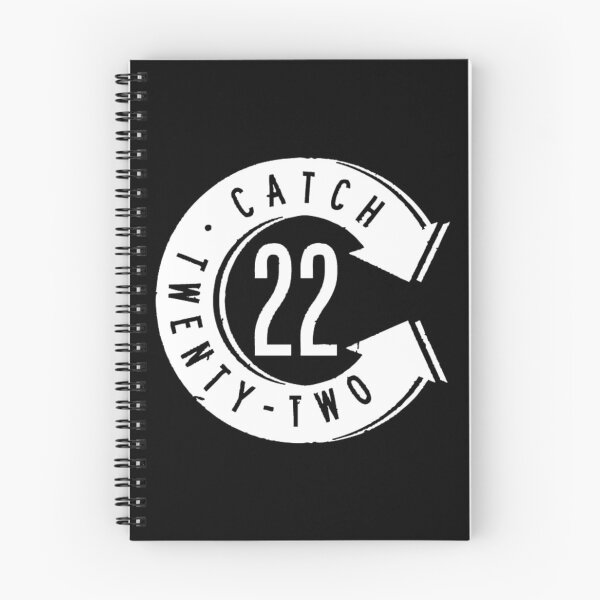 Item preview, Catch-22 rock band American designed and sold by EvelynPolizziCo.