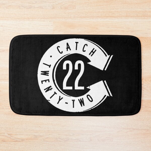 Item preview, Catch-22 rock band American designed and sold by EvelynPolizziCo.