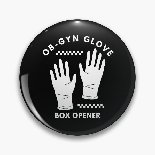 Item preview, OB-GYN glove box  designed and sold by Peerless-Prime.