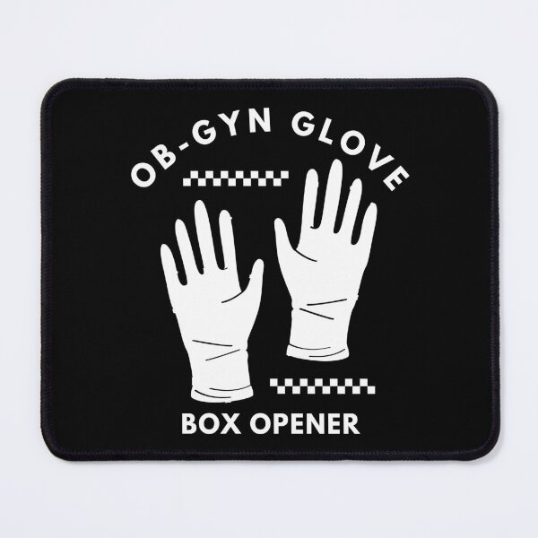 Item preview, OB-GYN glove box  designed and sold by Peerless-Prime.