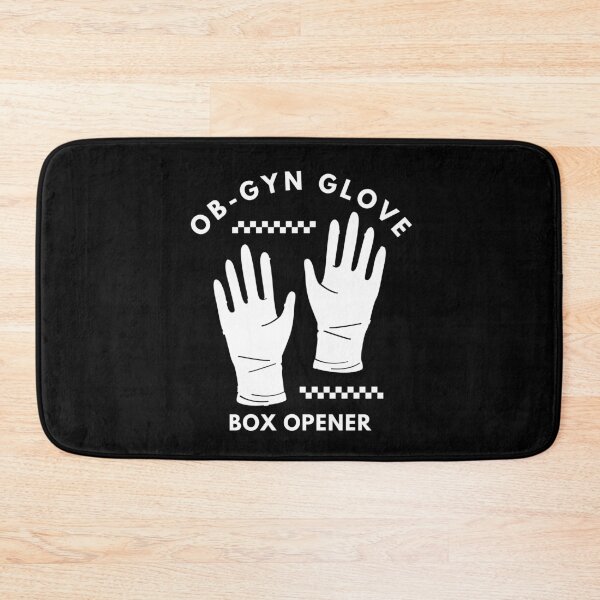 Item preview, OB-GYN glove box  designed and sold by Peerless-Prime.