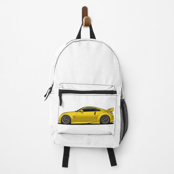 Item preview, 350Z Yellow 2 designed and sold by vektoranda.