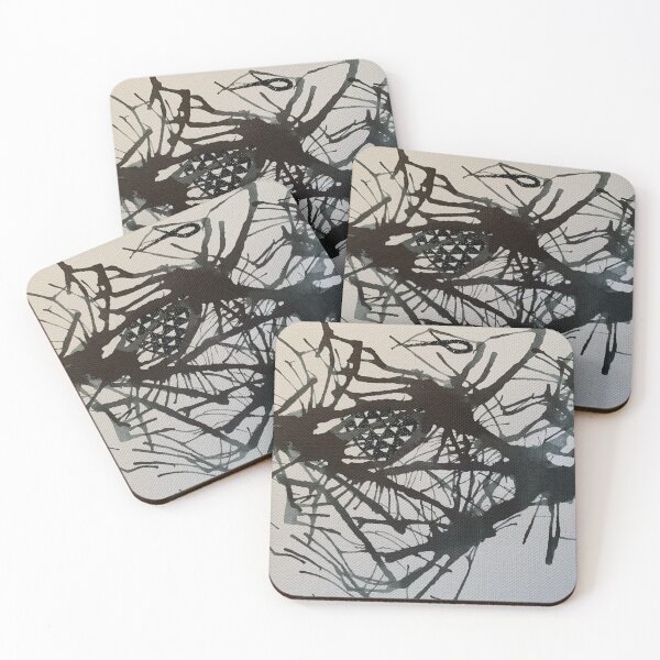Item preview, Ink Art designed and sold by Arttygenenius.