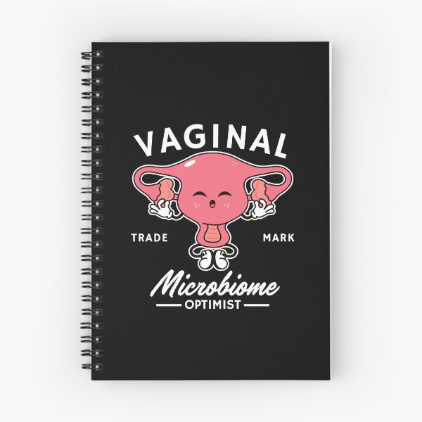 Item preview, Vaginal microbiome  designed and sold by Peerless-Prime.