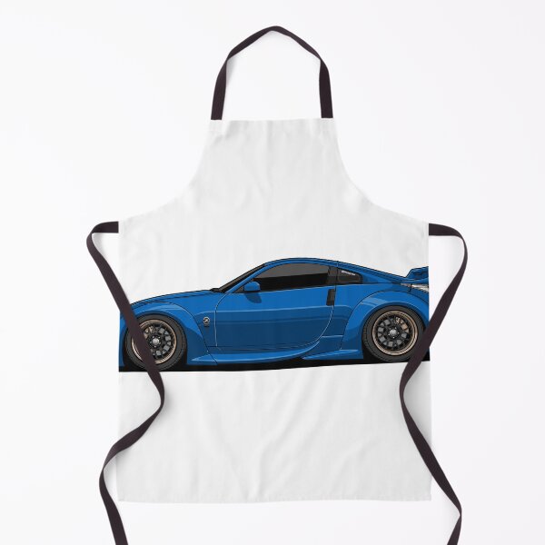 Item preview, 350Z Blue 2 designed and sold by vektoranda.