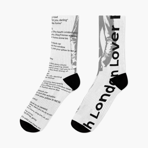 Item preview, RAYE Beware.. The South London Lover Boy – This Music May Contain Hope designed and sold by Xira-X.