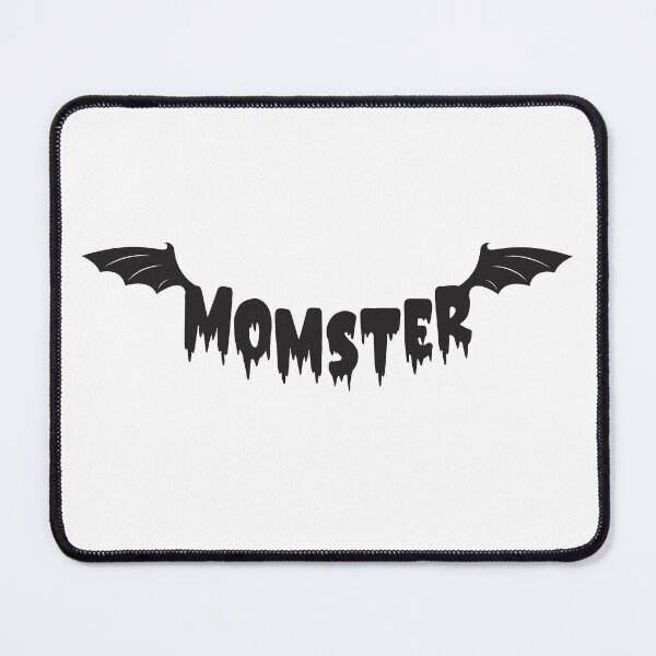 Item preview, Momster designed and sold by Texas Southern Studio.