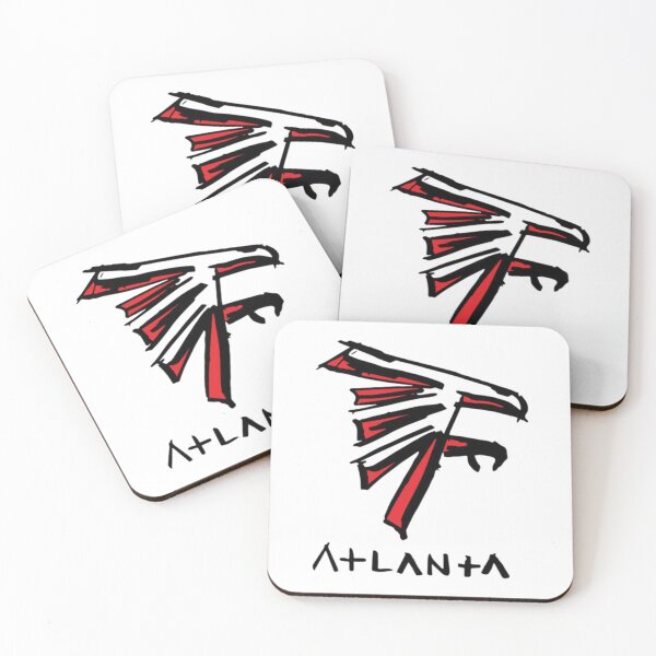 Item preview, Atlanta Falcons designed and sold by siskasabna7.