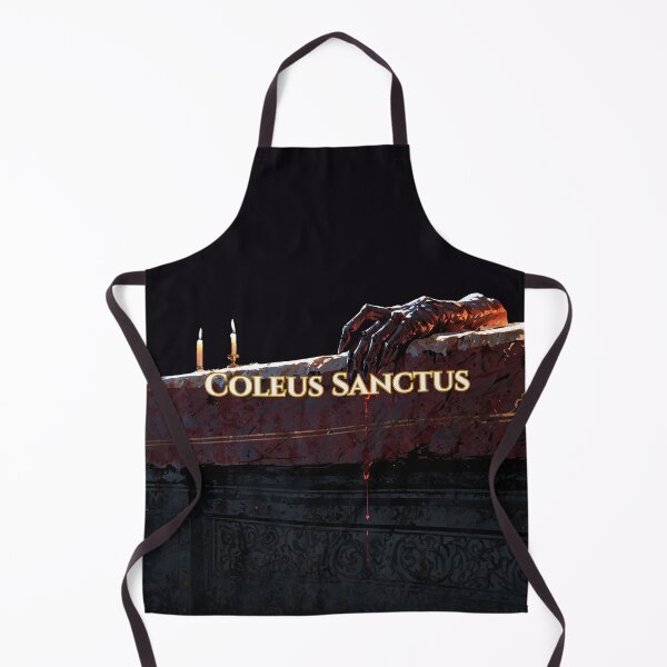 Item preview, Holy Claw Raised at Dark Sacred Gothic Altar designed and sold by GeoWhimsy Studio.
