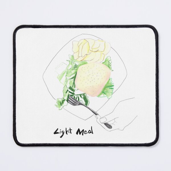 Item preview, Light meal designed and sold by minigold.