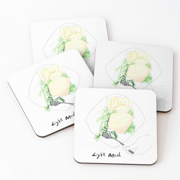 Item preview, Light meal designed and sold by minigold.
