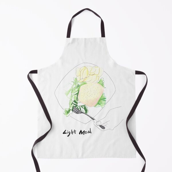 Item preview, Light meal designed and sold by minigold.