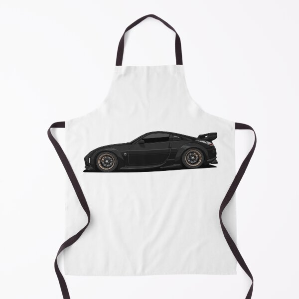 Item preview, 350Z Black 2 designed and sold by vektoranda.