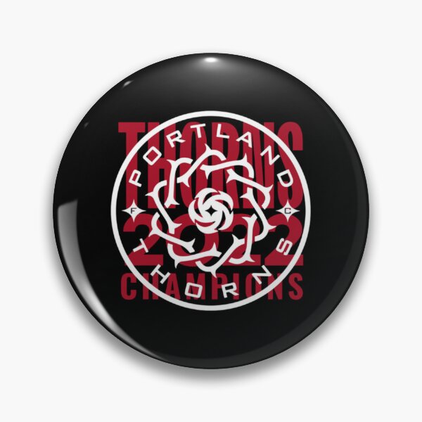 Item preview, Portland Thorns Champions 2022 designed and sold by siskasabna7.