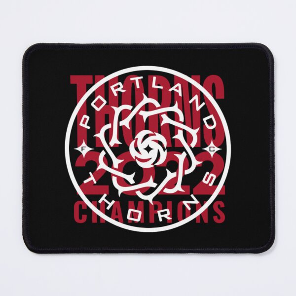 Item preview, Portland Thorns Champions 2022 designed and sold by siskasabna7.
