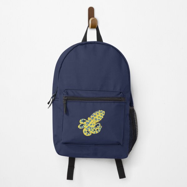 Item preview, Blue ringed octopus designed and sold by Elena Cherchi.